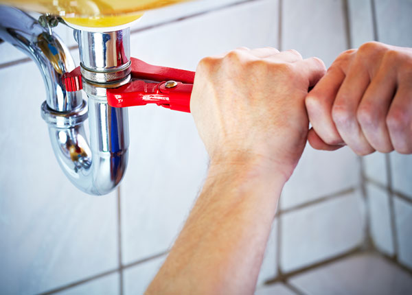 About Broaddus Plumbers